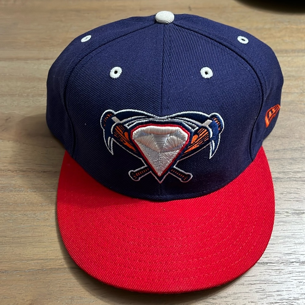 MLB HAT